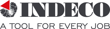 Logo INDECO