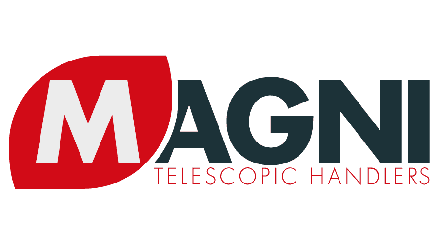 MAGNI - Logo