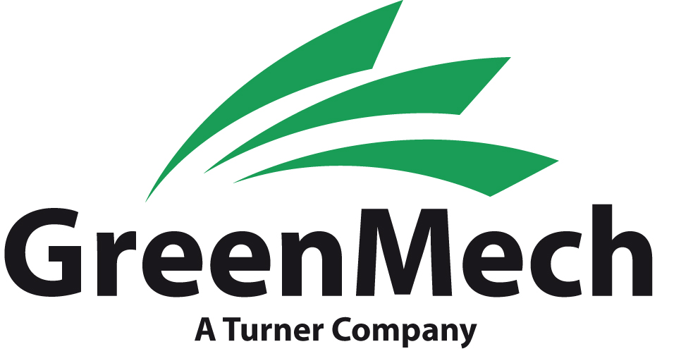 Logo GREENMECH