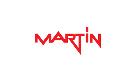Logo MARTIN