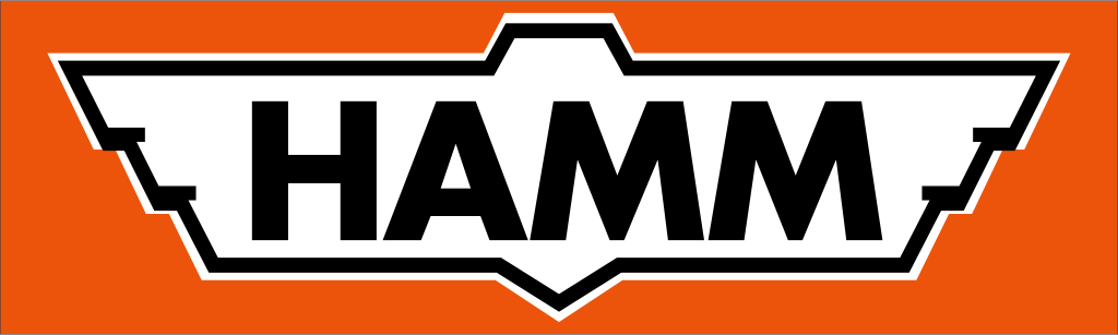 Logo HAMM